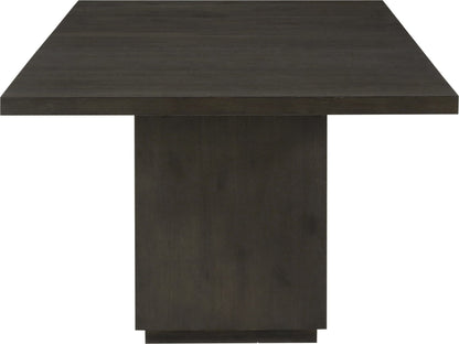 Oxford - Rectangular Dining Table