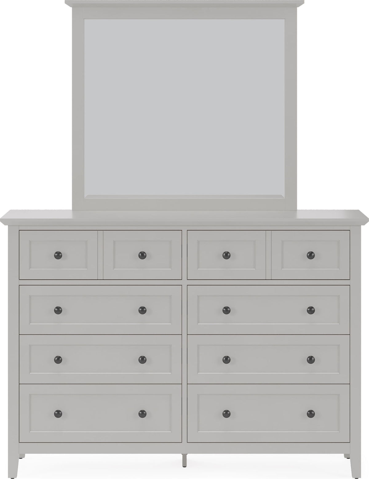 Grace - Eight Drawer Dresser (2024)