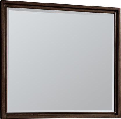 Carlisle - Dresser Mirror - Pecan Pie