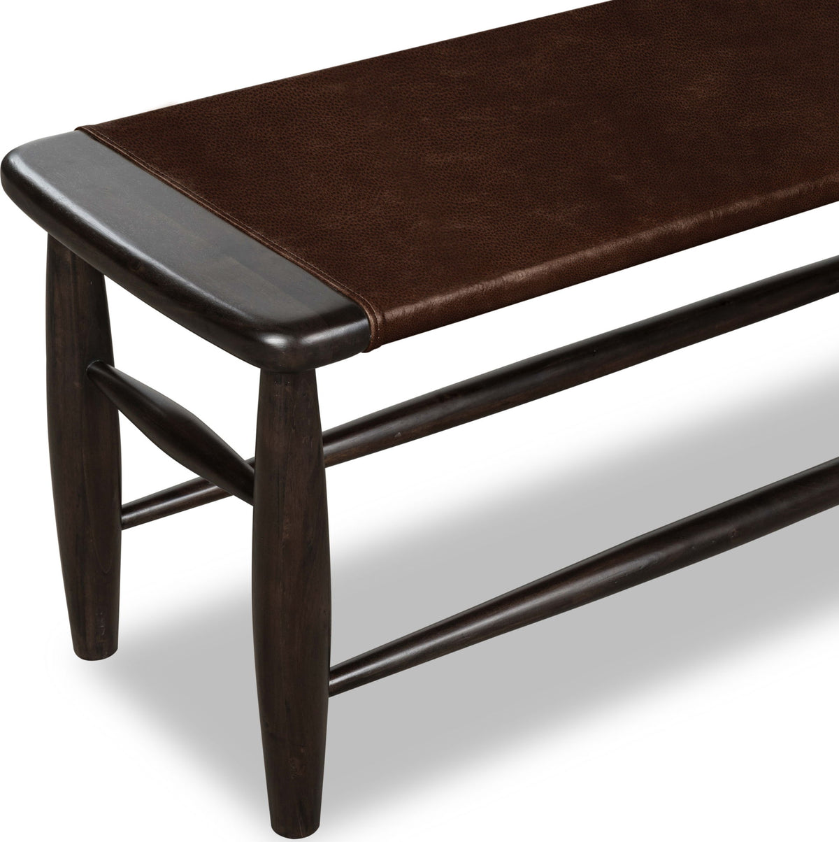 Koko - Upholstered Bench - Minx