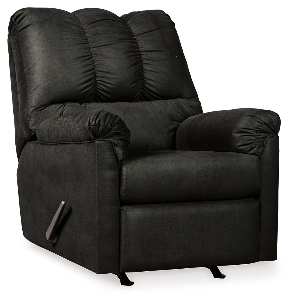 Darcy - Rocker Recliner