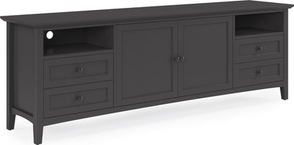 Grace - 84" Entertainment Console