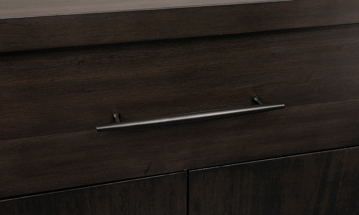 Koko - Acacia Wood Sideboard - Minx