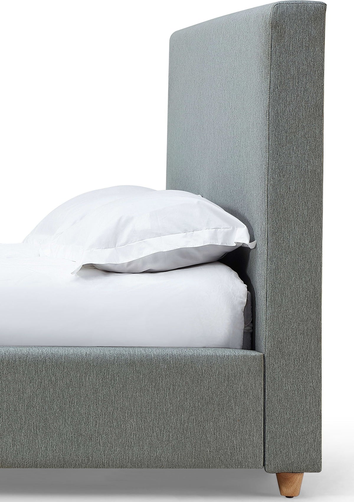 Olivia - Upholstered Headboard (2026)