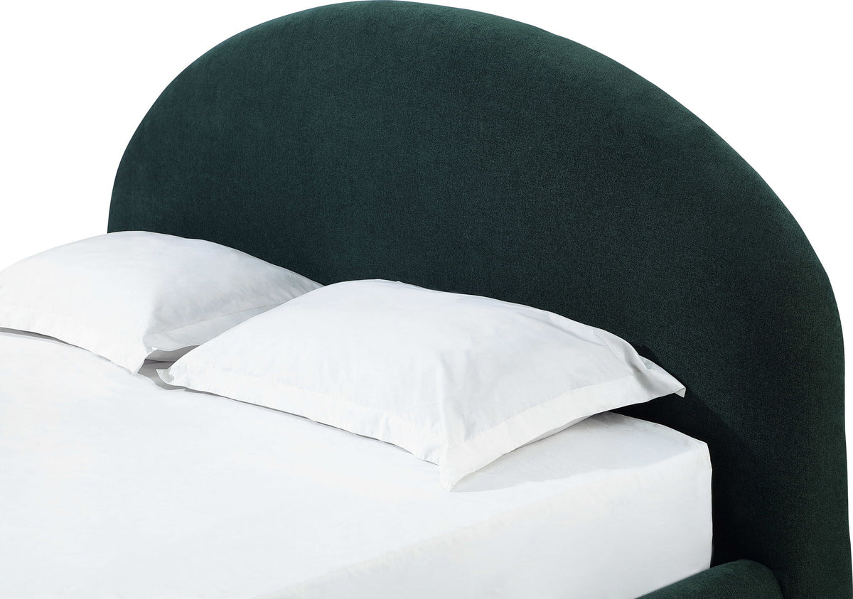 Fam Flex - Upholstered Bed