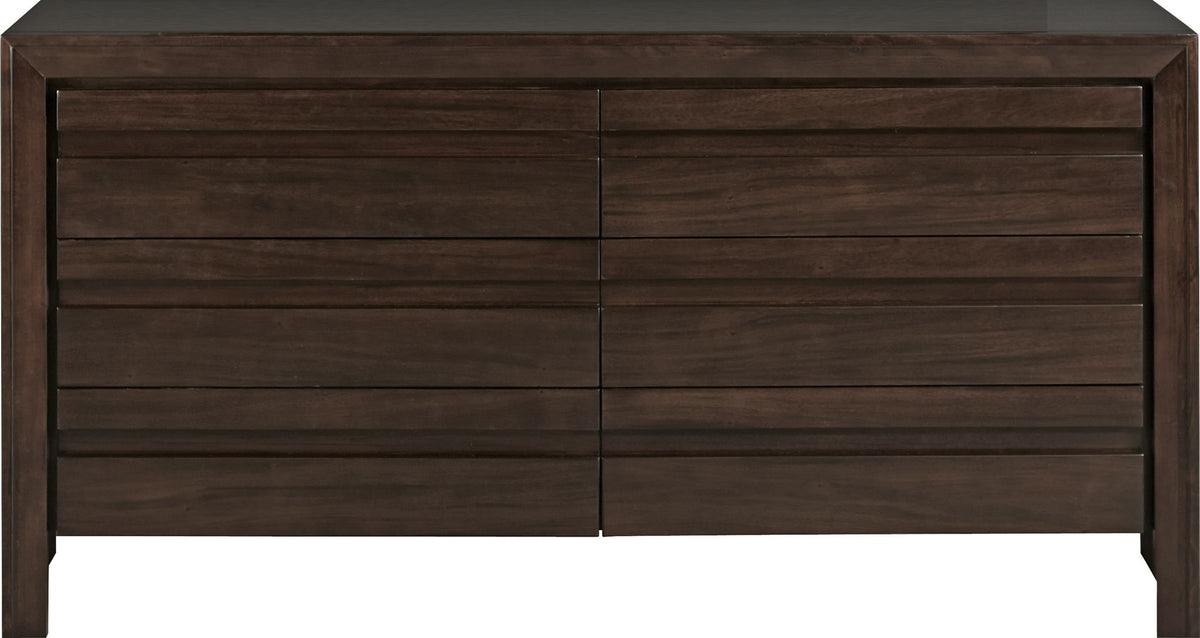 Element - Dresser - Chocolate Brown (2024)
