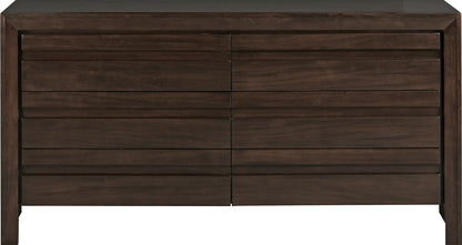 Element - Dresser - Chocolate Brown (2024)