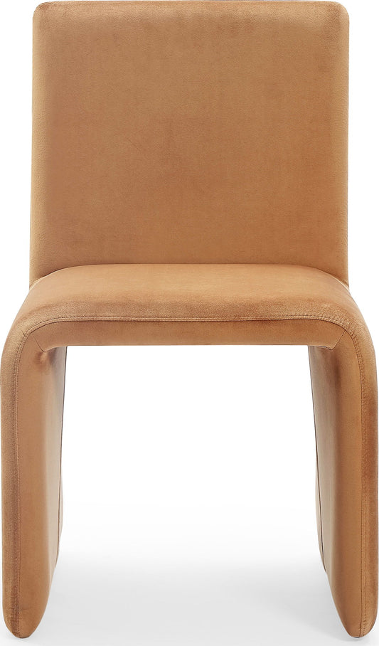 Winston - Fully Upholstered Side Chair (Set of 2)