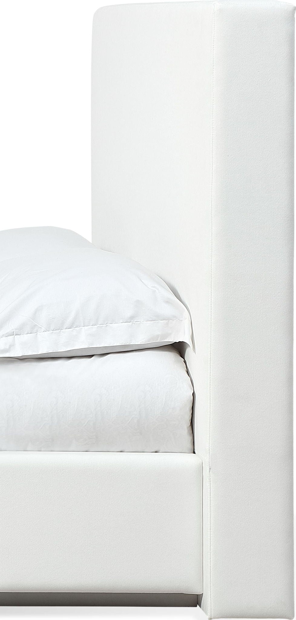 One - Upholstered Headboard (2026)