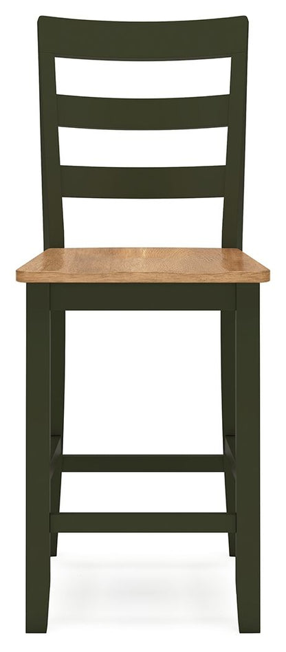 Gesthaven - Barstool (Set of 2)