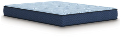 Peak 2.0 10 Hybrid - Mattress