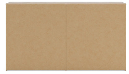 Broachmyn - Six Drawer Dresser
