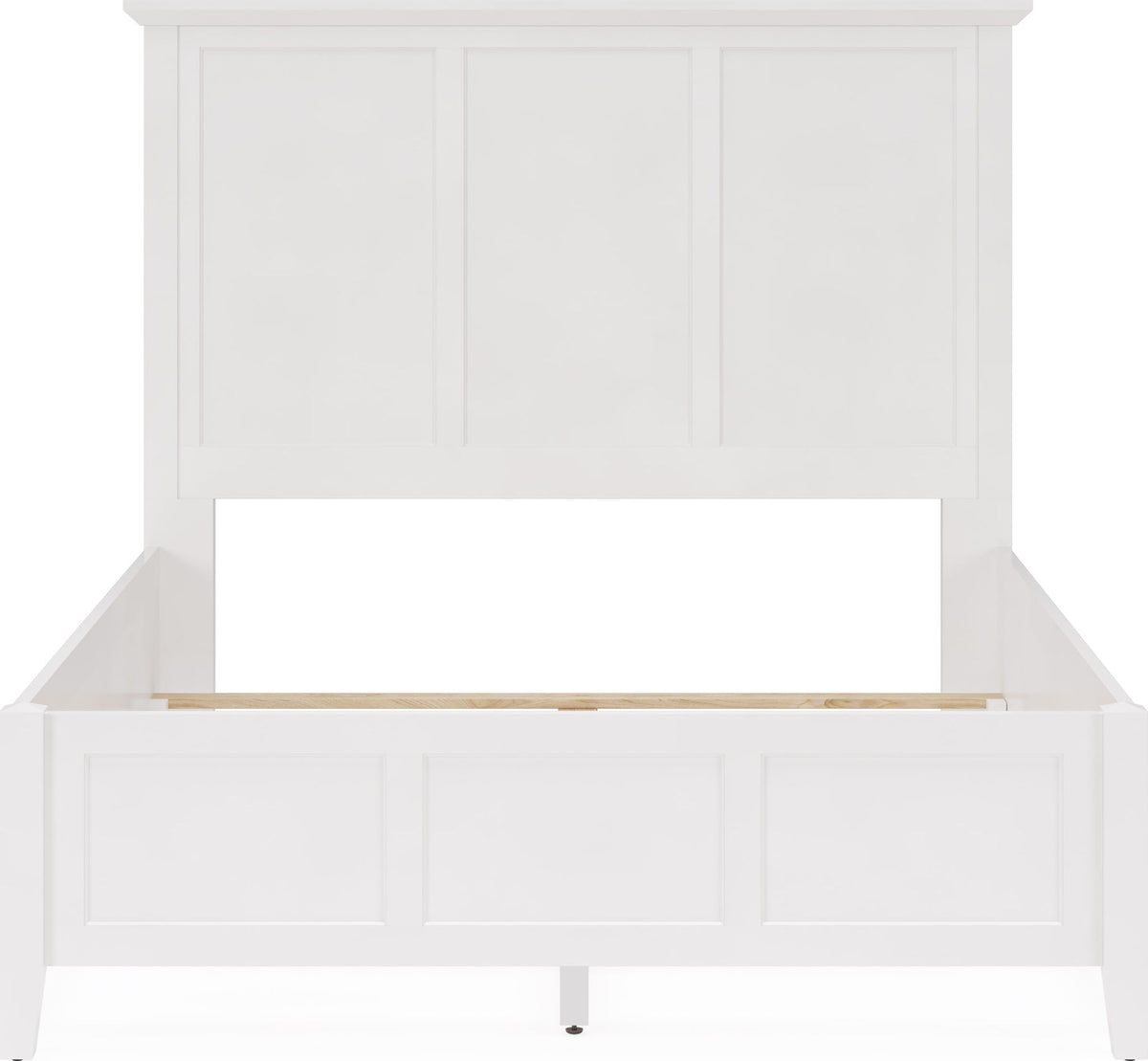 Grace - Three Panel Bed