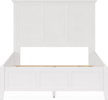 Grace - Three Panel Bed