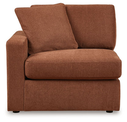 Modmax - 6 Piece Sectional