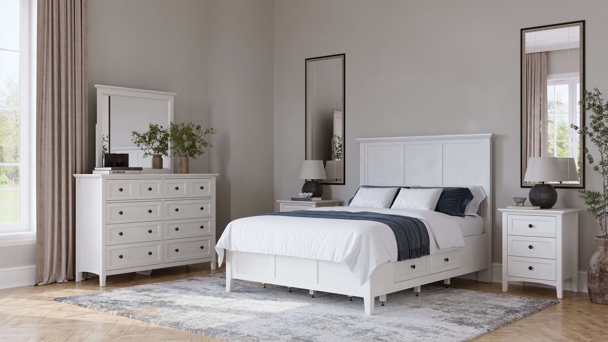 Grace - Wall Or Dresser Mirror