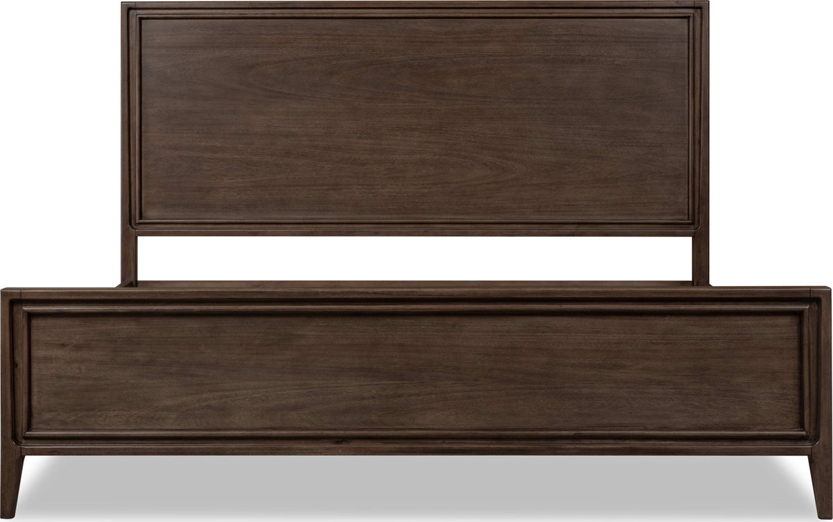 Carlisle - Panel Bed