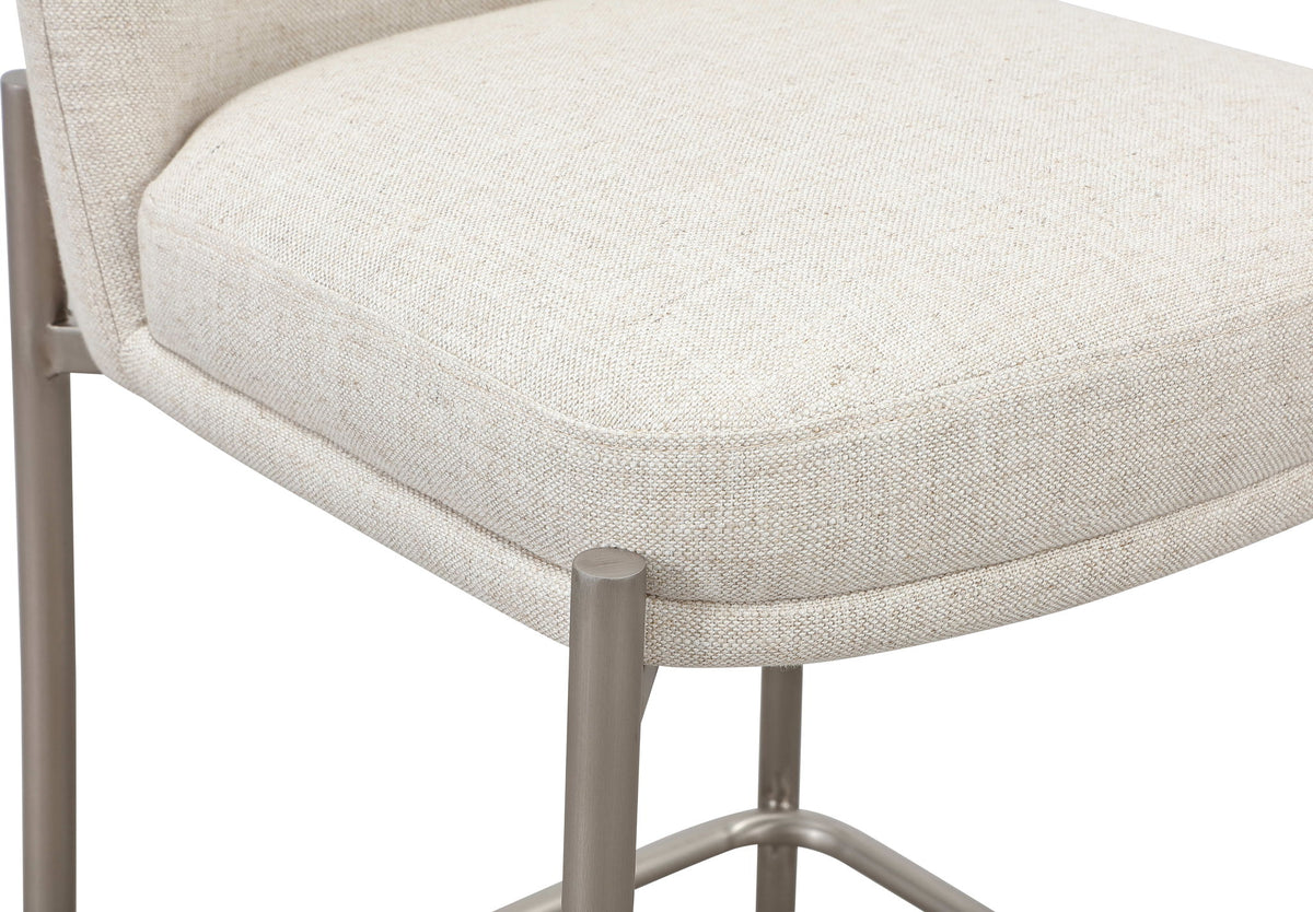 Crossroads 2.0 - Dion Upholstered Counter Stool (Set of 2)