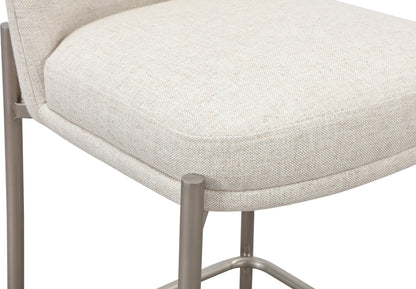Crossroads 2.0 - Dion Upholstered Counter Stool (Set of 2)