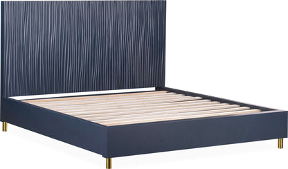 Argento - Bed