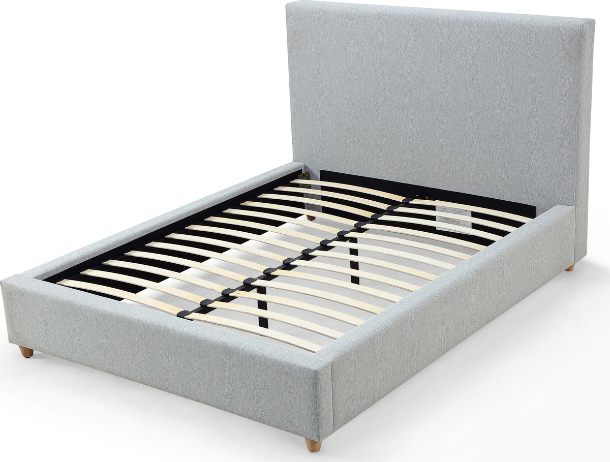 Olivia - Upholstered Bed