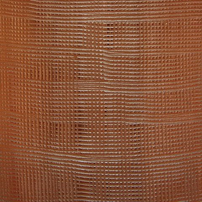 Farberman - Glass Table Lamp - Amber