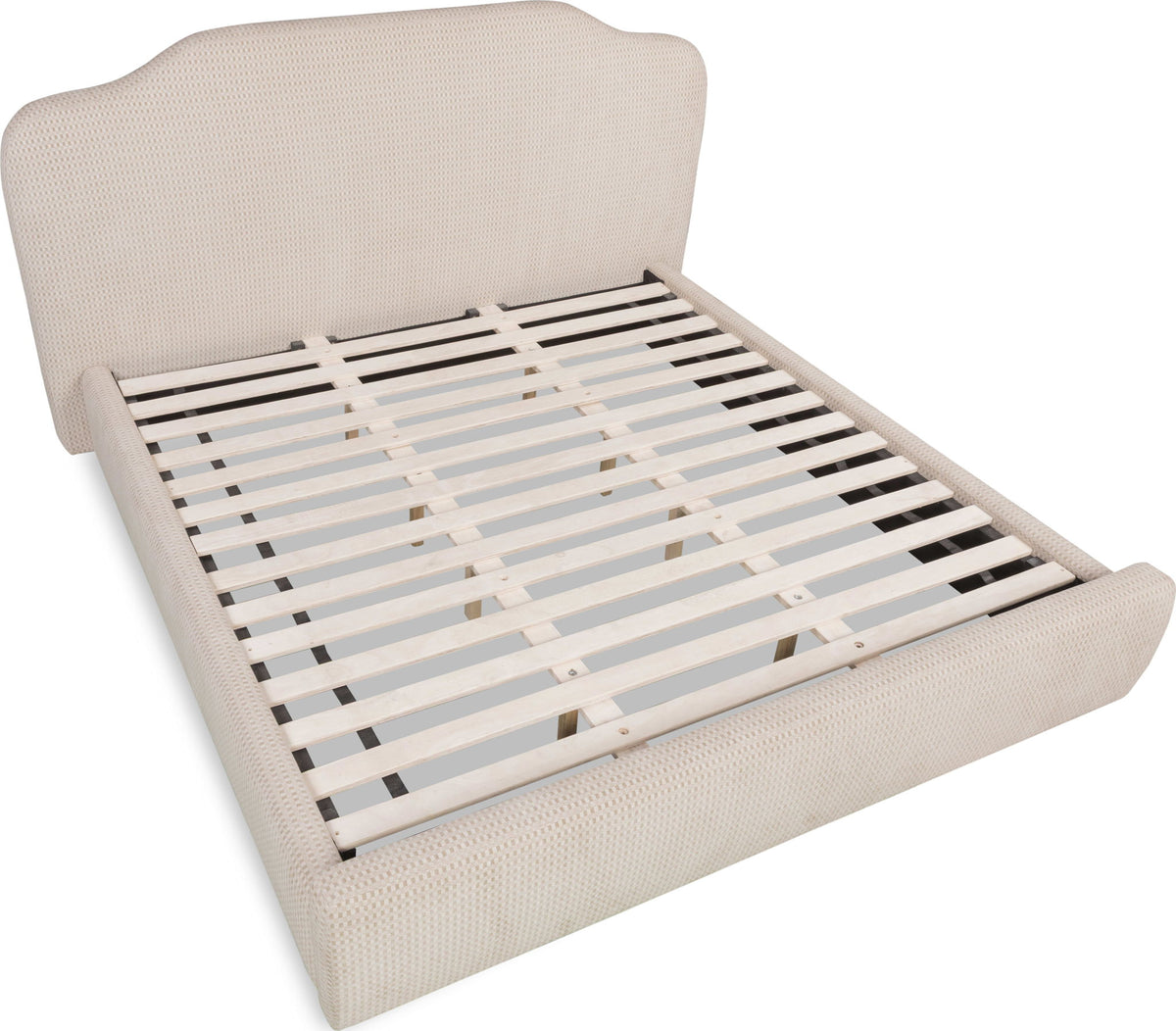 Bronson Pasadena - Upholstered Bed