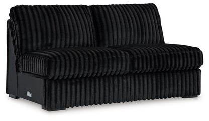 Midnight-Madness - 3 Piece Sectional