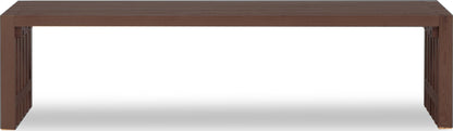 Tanner - Dining Bench