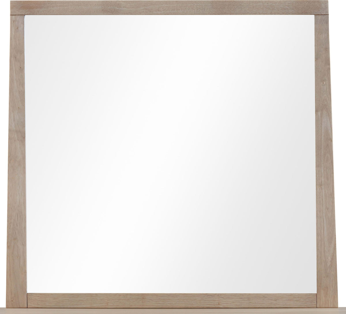 Sumire - Wall Or Dresser Mirror - Ginger