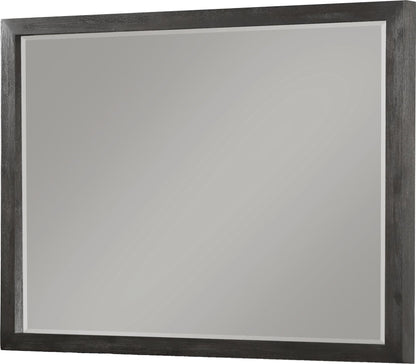 Oxford - Mirror