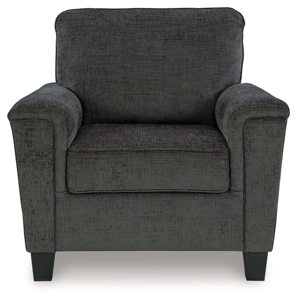 Erinslane - Chair - Dusk