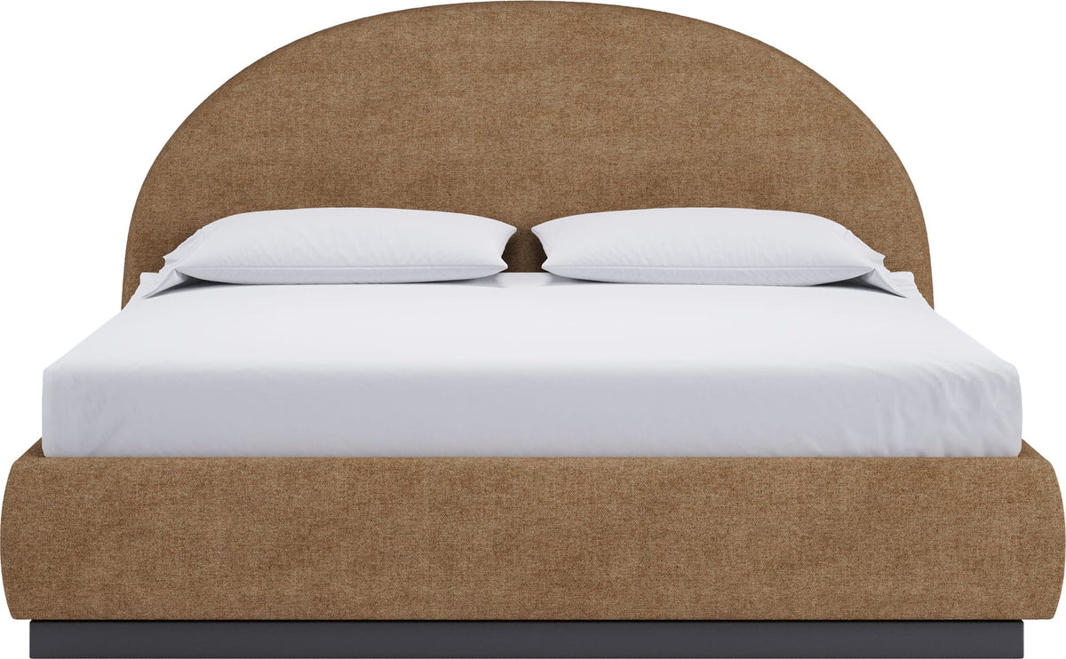 Fam Flex - Upholstered Bed (2026)