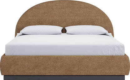 Fam Flex - Upholstered Bed (2026)