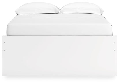 Onita - Platform Bed
