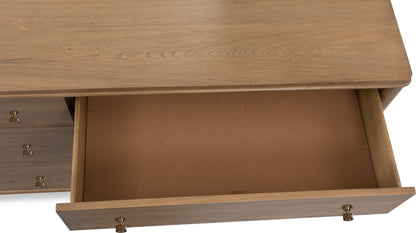 Whitmore - Dresser - Claystone