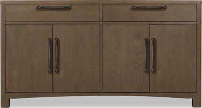 Arden - Sideboard - Tavern Brown
