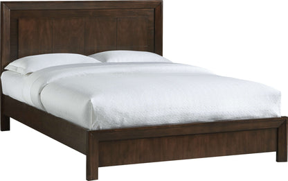 Element - Platform Bed
