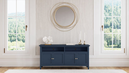 Grace - 64" Entertainment Console