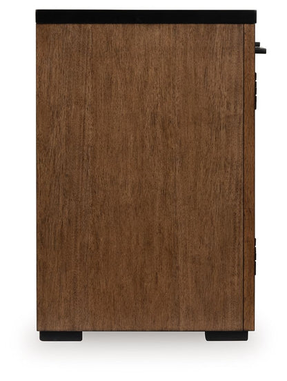 Kallari - Credenza