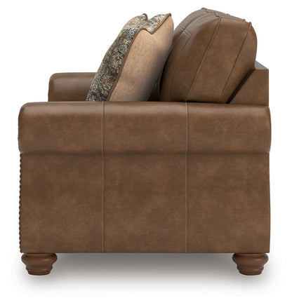 Chasemore - Loveseat