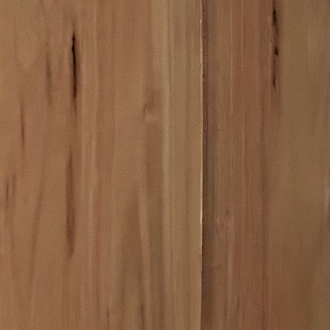 Adway - Accent Cabinet - Natural Brown