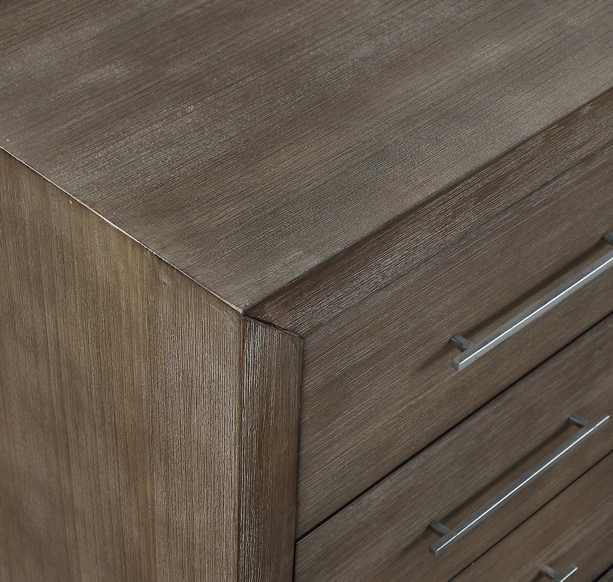 Melbourne - Nine Drawer Dresser