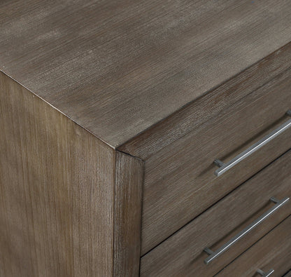 Melbourne - Nine Drawer Dresser