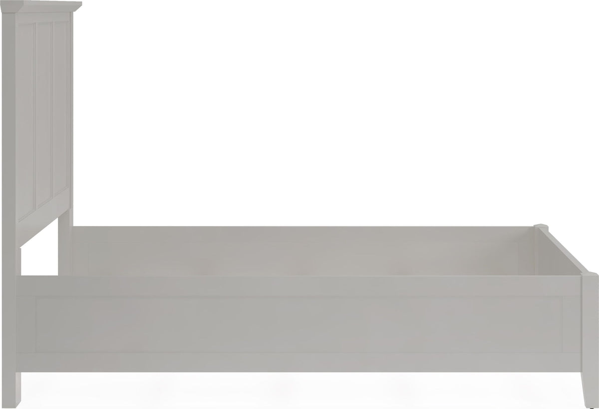 Grace - Three Panel Bed