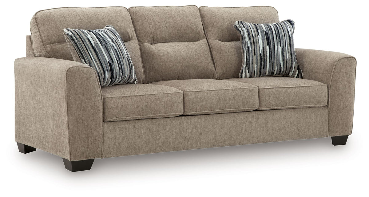 Olten - Living Room Set