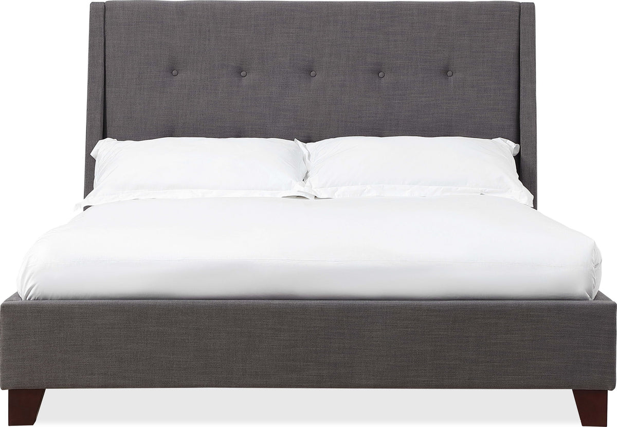 Madera - Upholstered Platform Bed (2026)