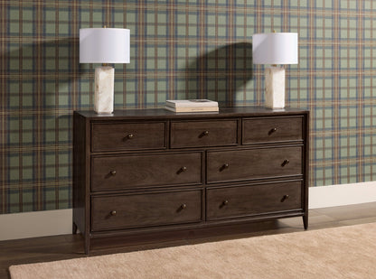 Carlisle - Dresser - Pecan Pie