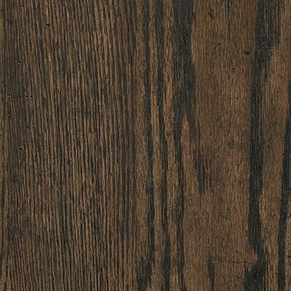 Maylee - Five Drawer Chest - Dark Brown