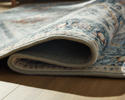 Wallney - Rug